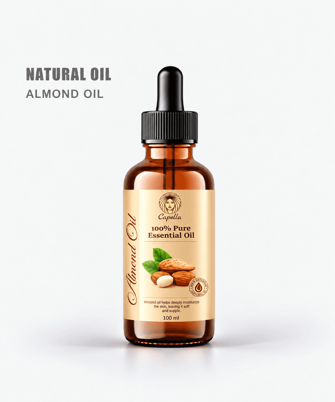 ALMOND