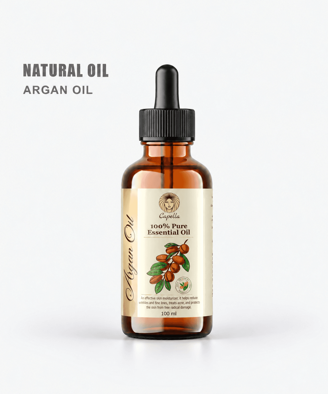 ARGAN OIL