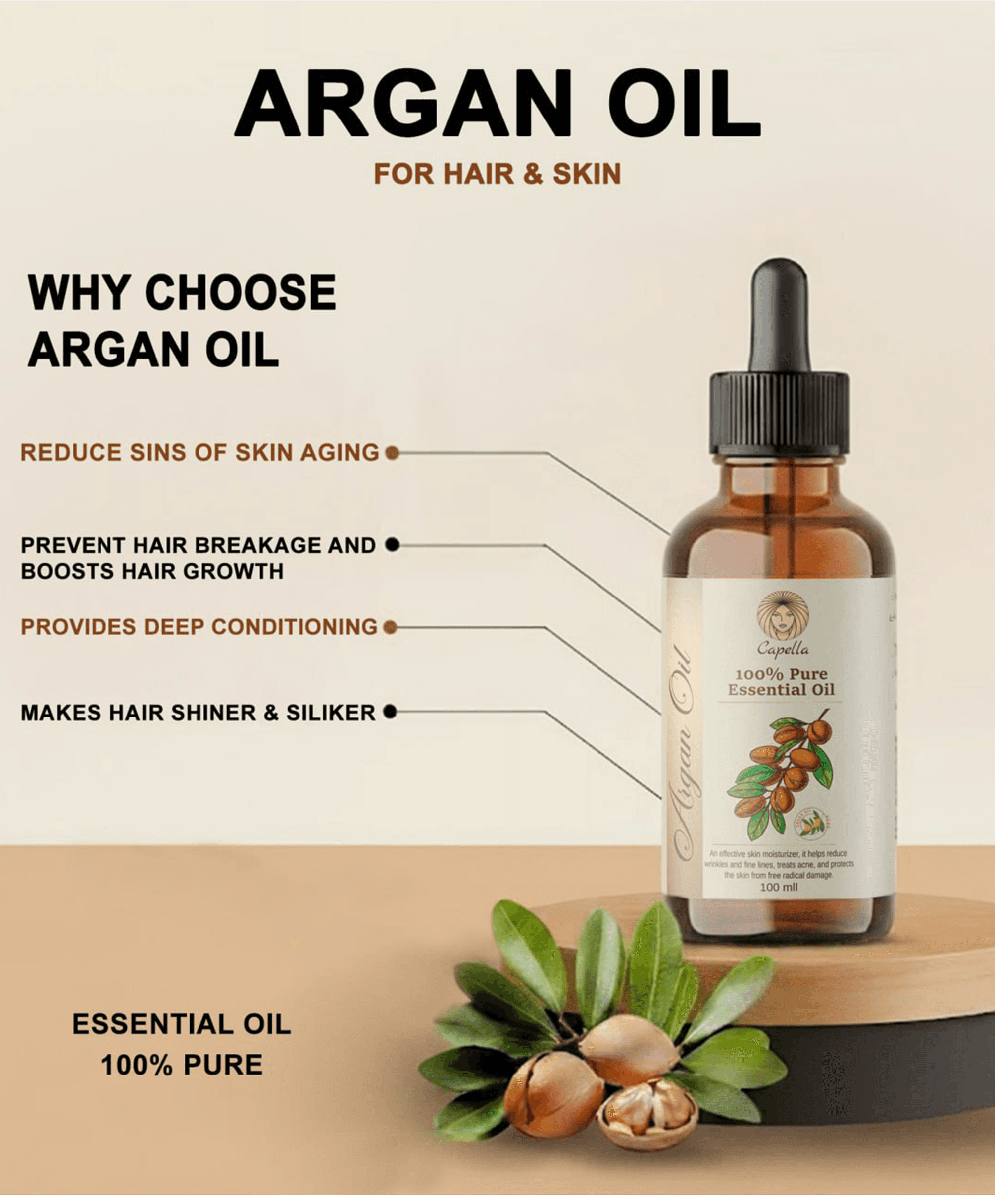 ARGAN OIL