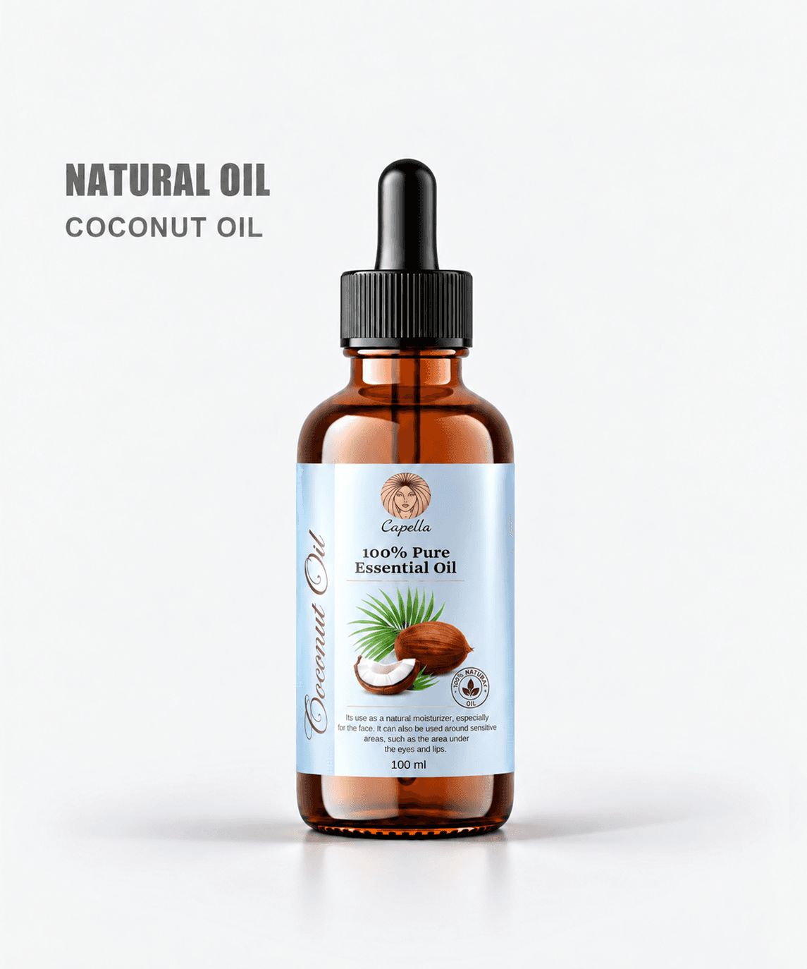 COCONUT OIL