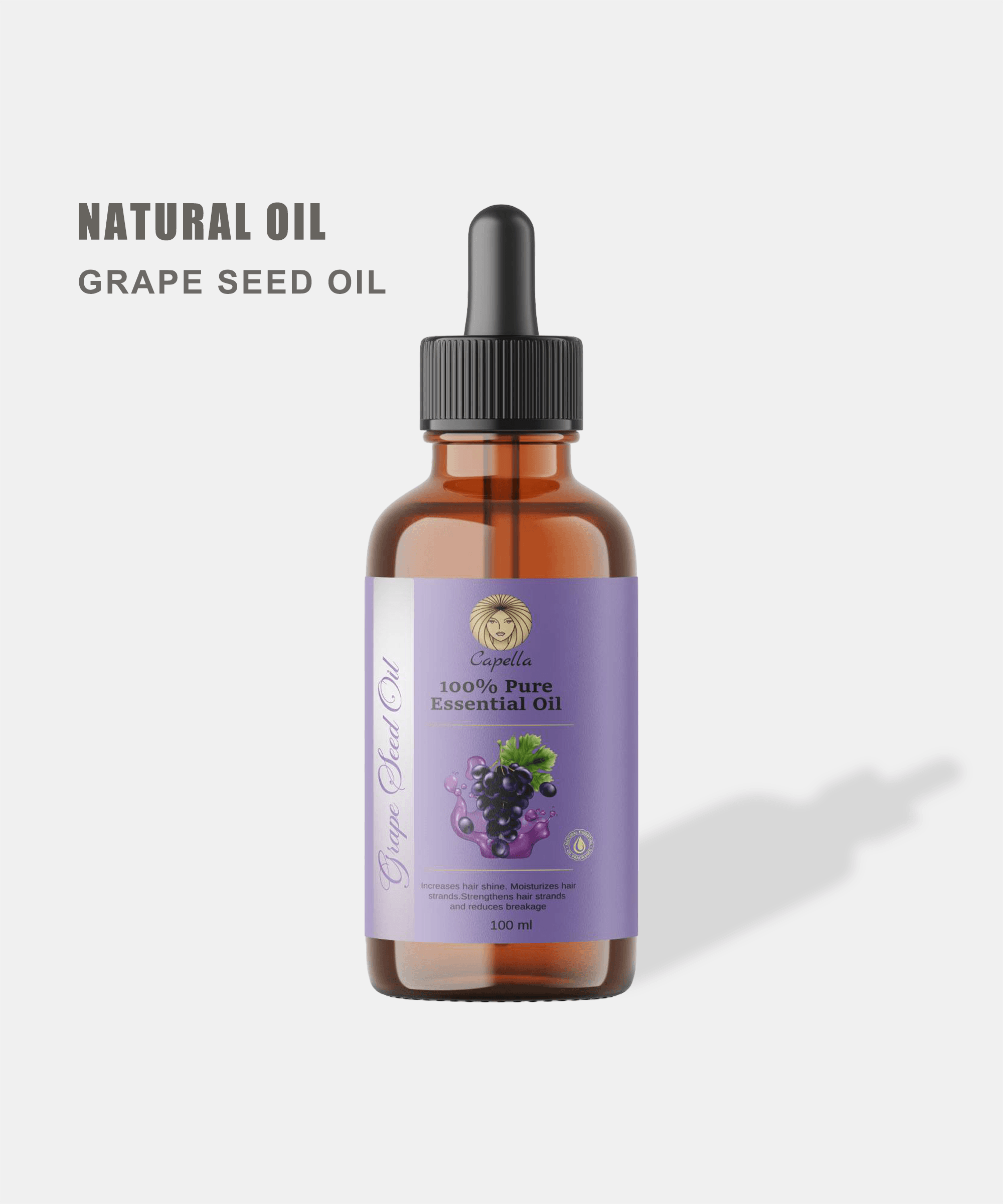 GRAPE SEED OIL