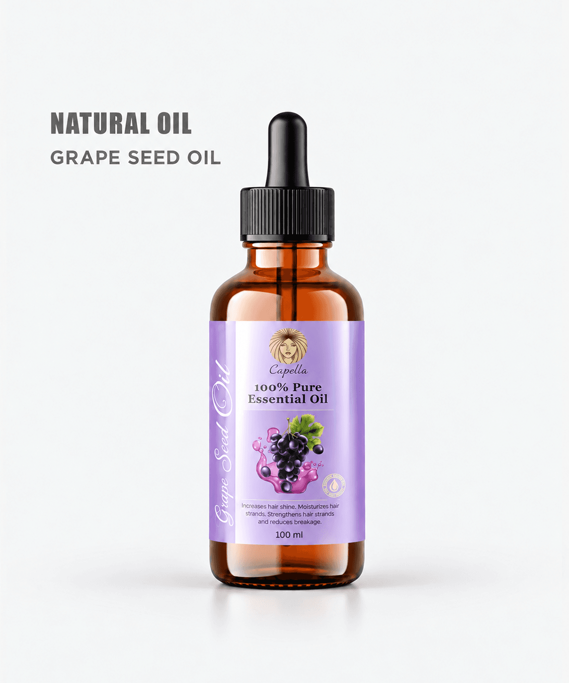 GRAPE SEED OIL