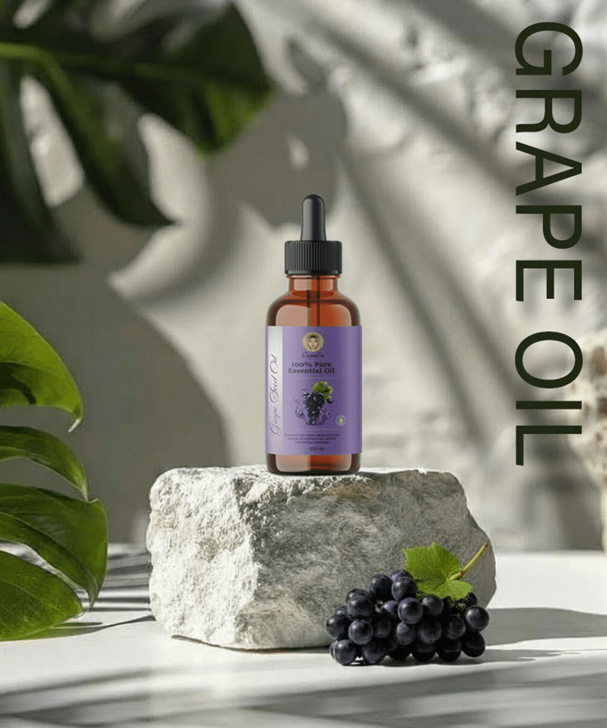 GRAPE SEED OIL