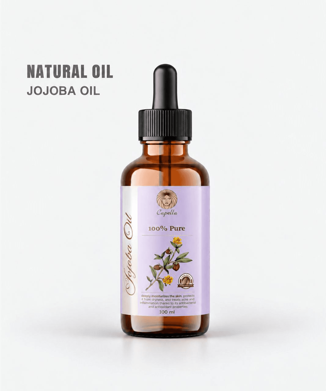 JOJOBA OIL