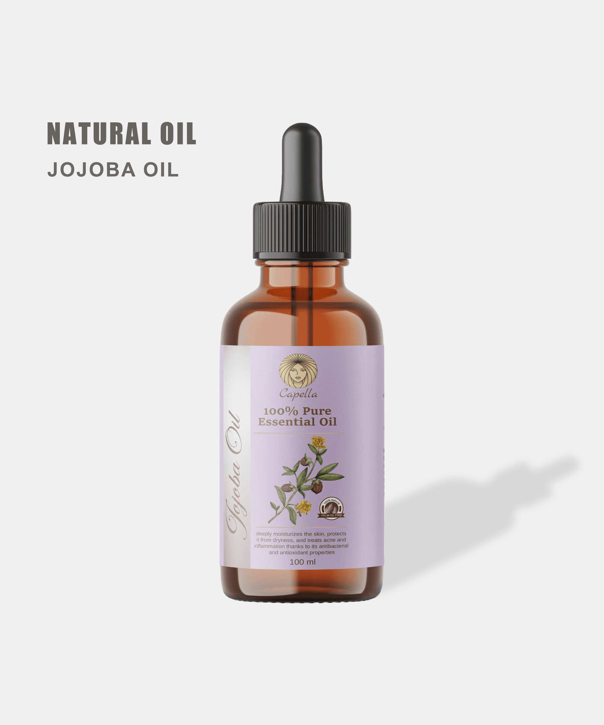 JOJOBA OIL