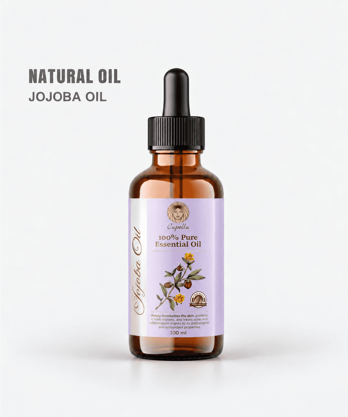 JOJOBA OIL