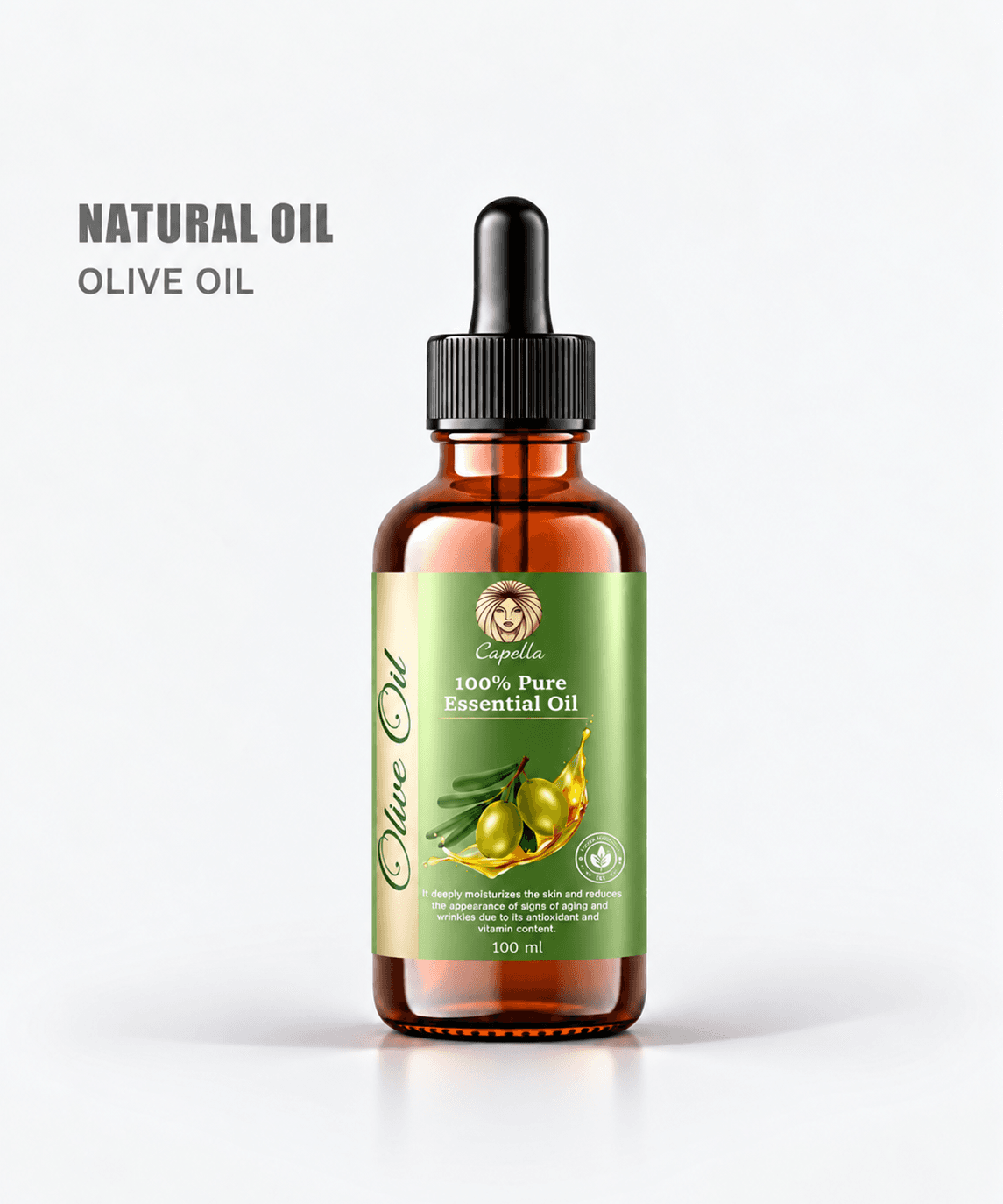 OLIVE OIL