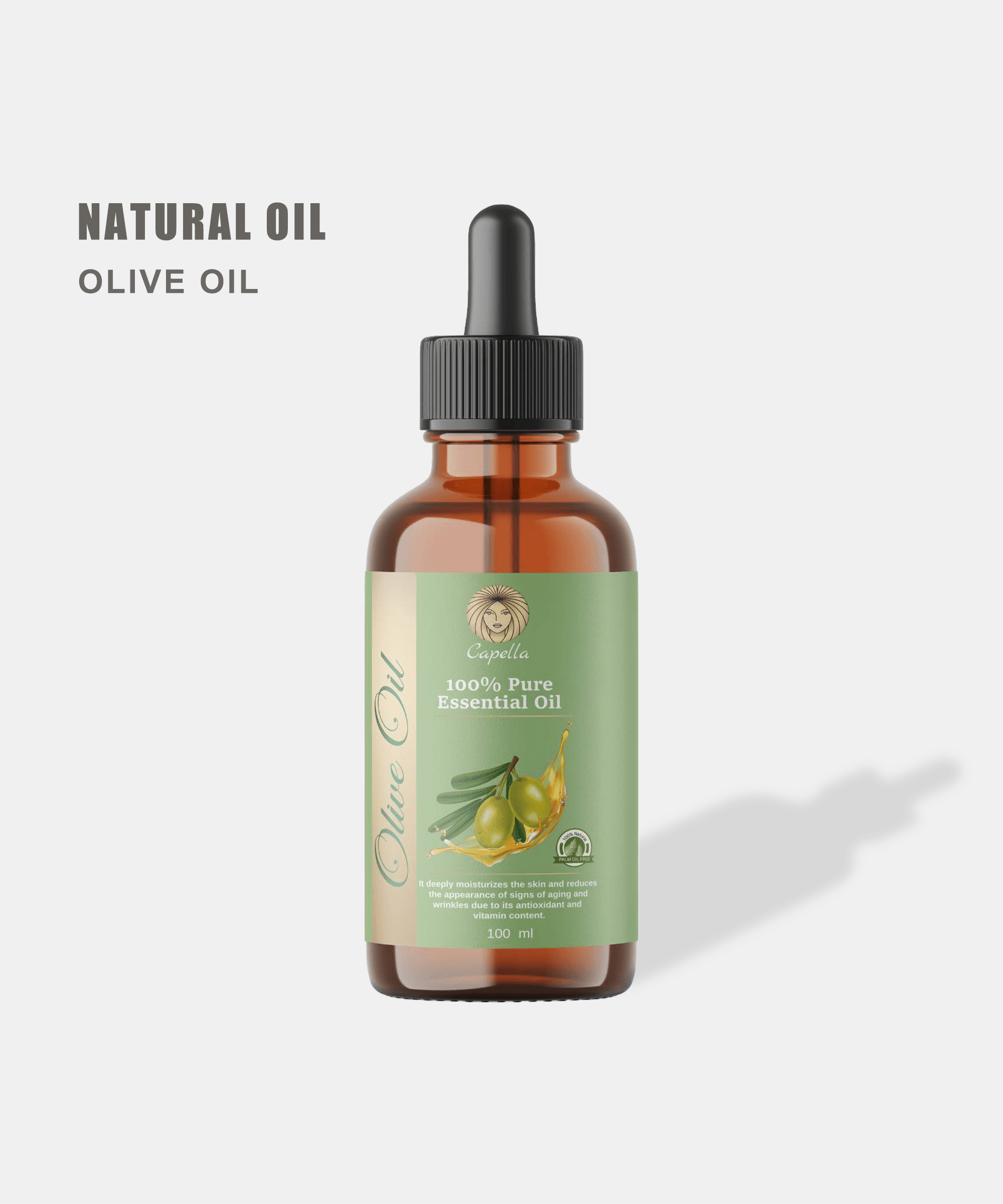 OLIVE OIL
