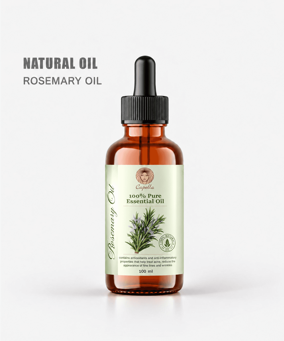 ROSEMARY OIL
