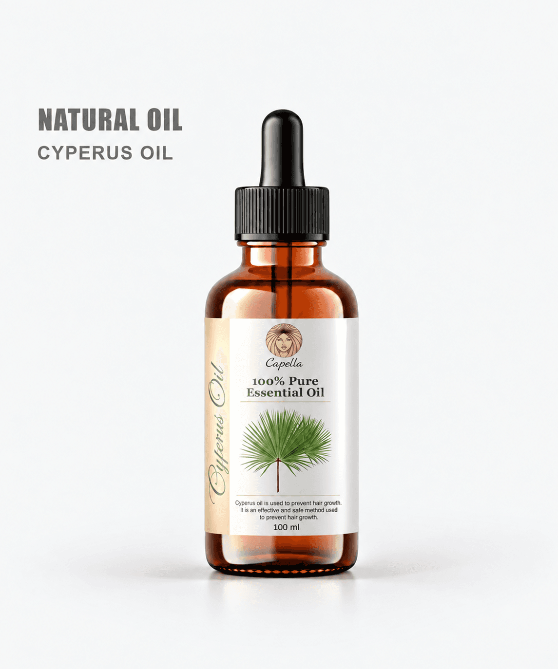CYPERUS OIL