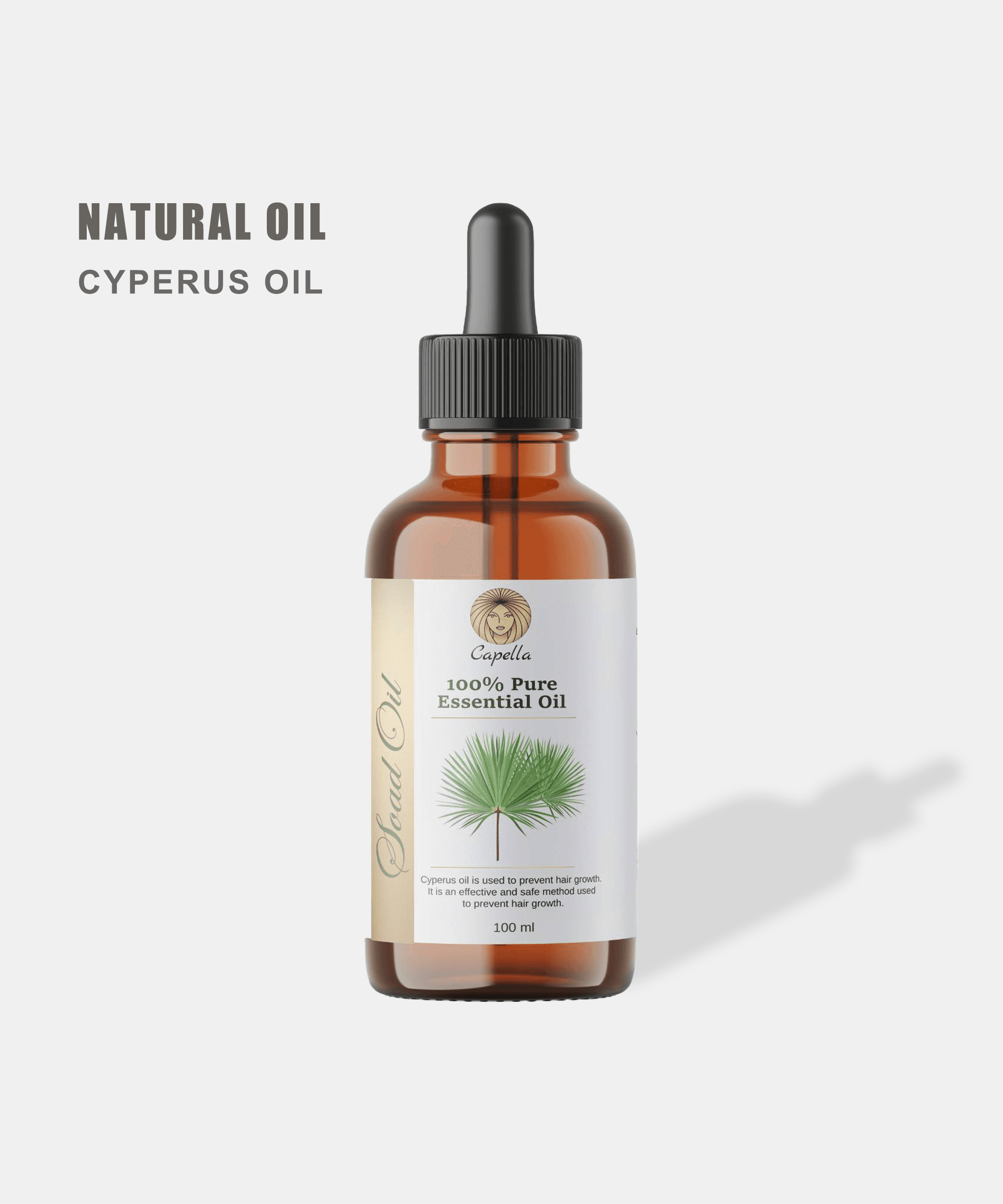 CYPERUS OIL
