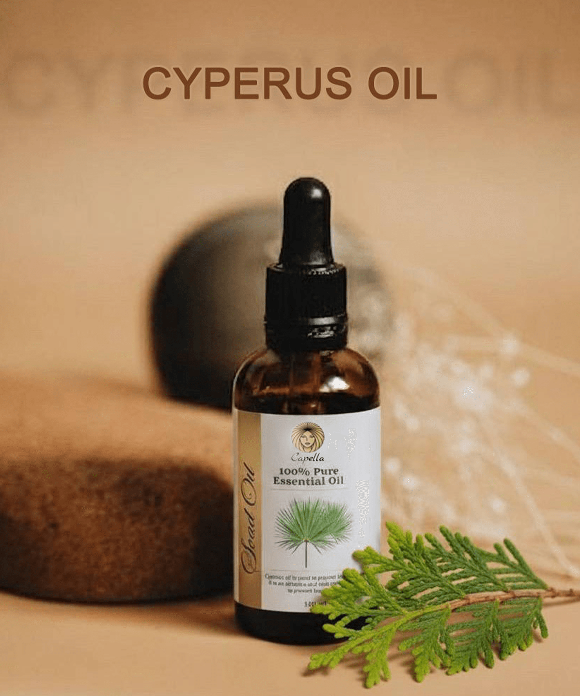 CYPERUS OIL