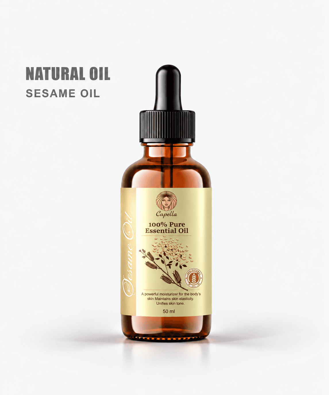 SESAME OIL