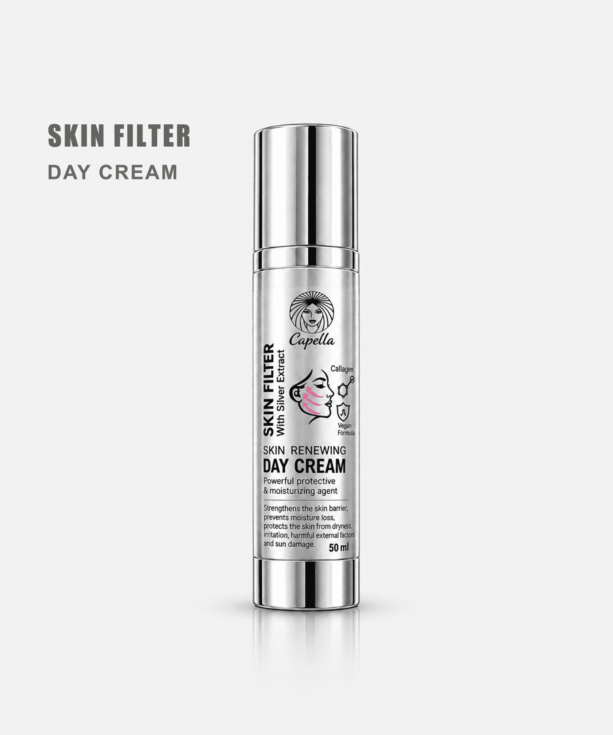 SKIN FILTER DAY