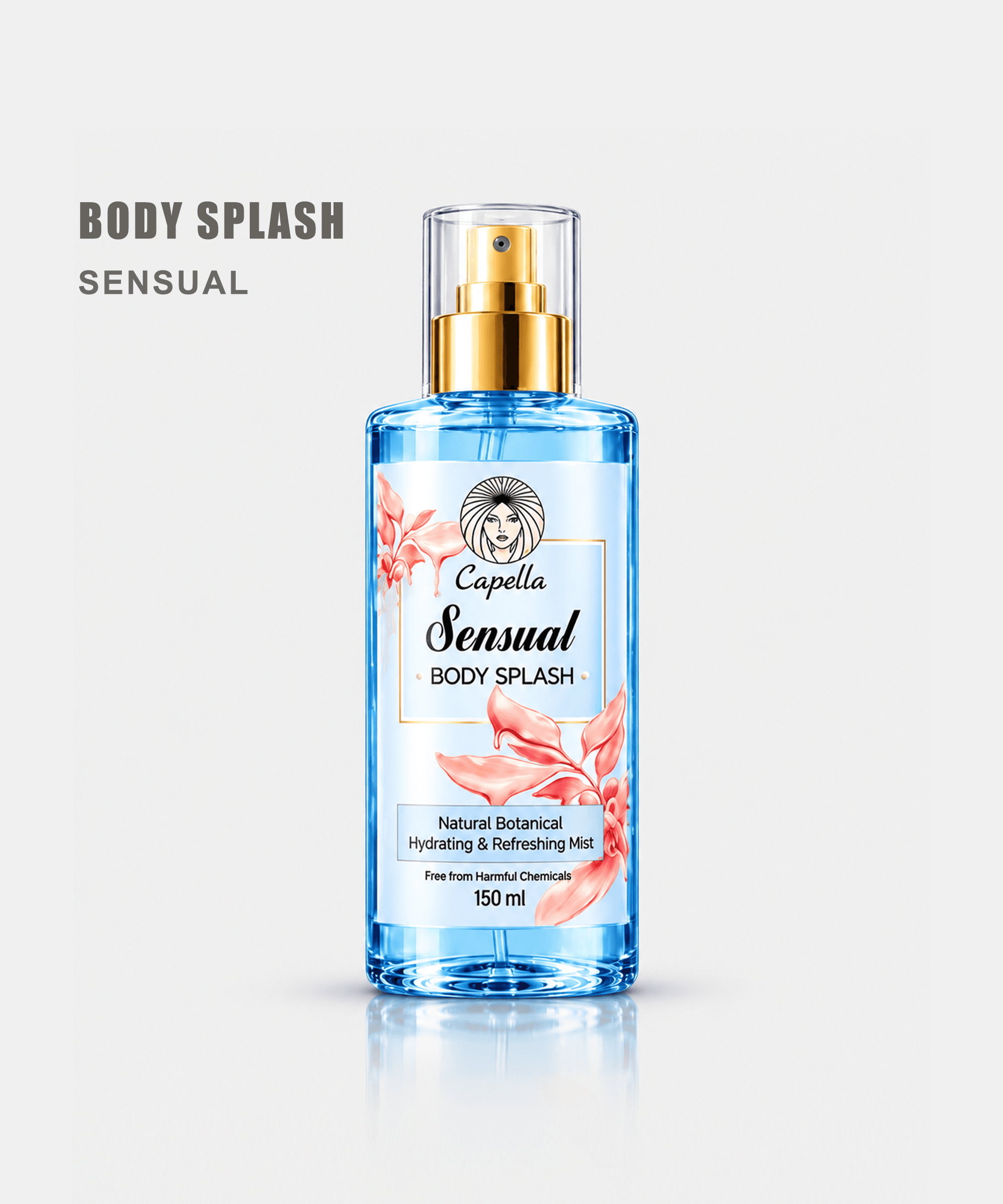 SENSUAL