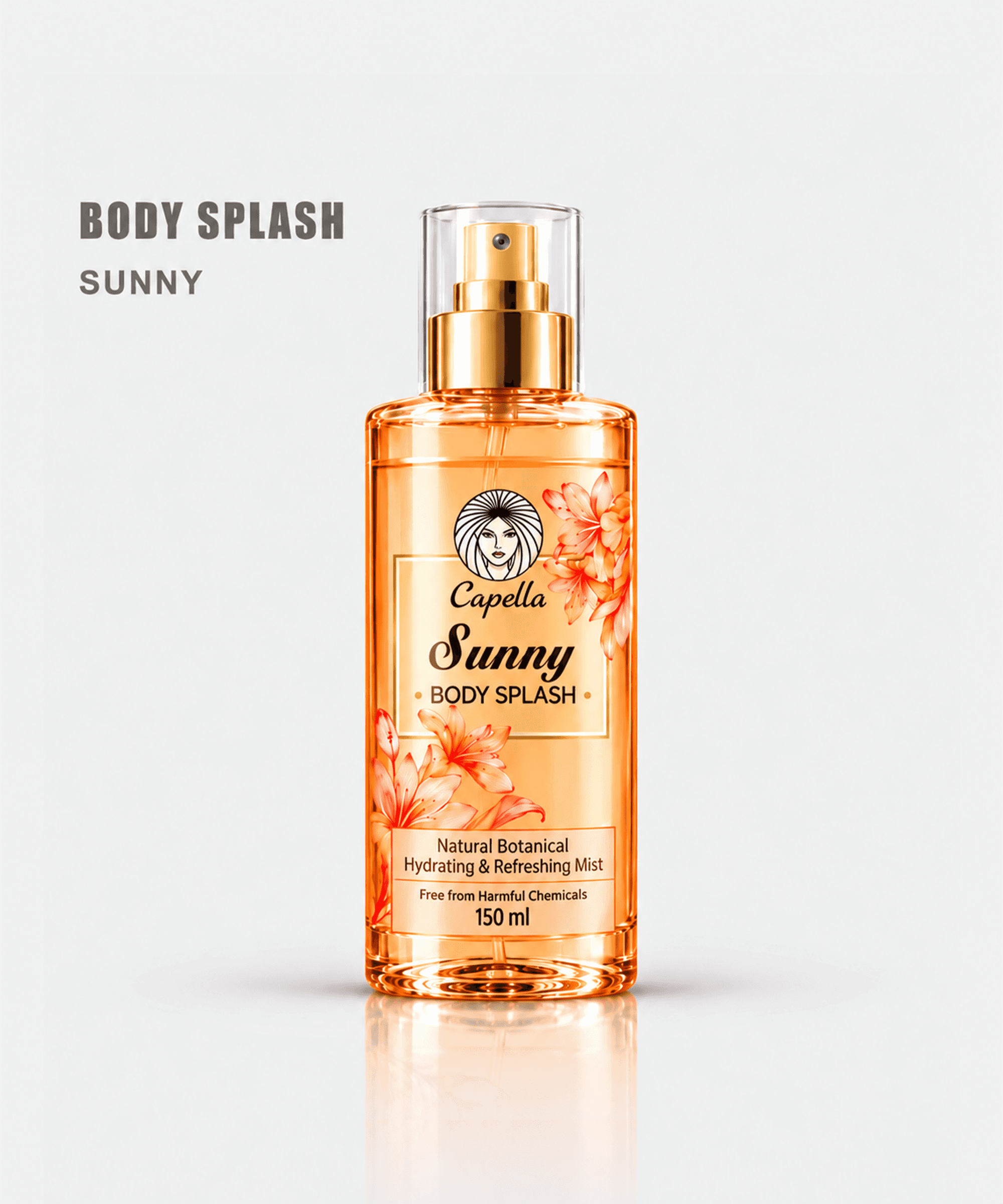 SUNNY