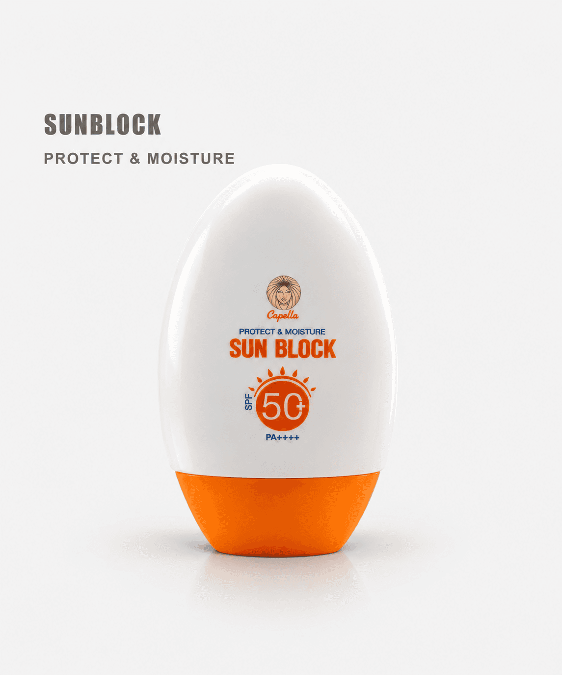 SUNBLOCK