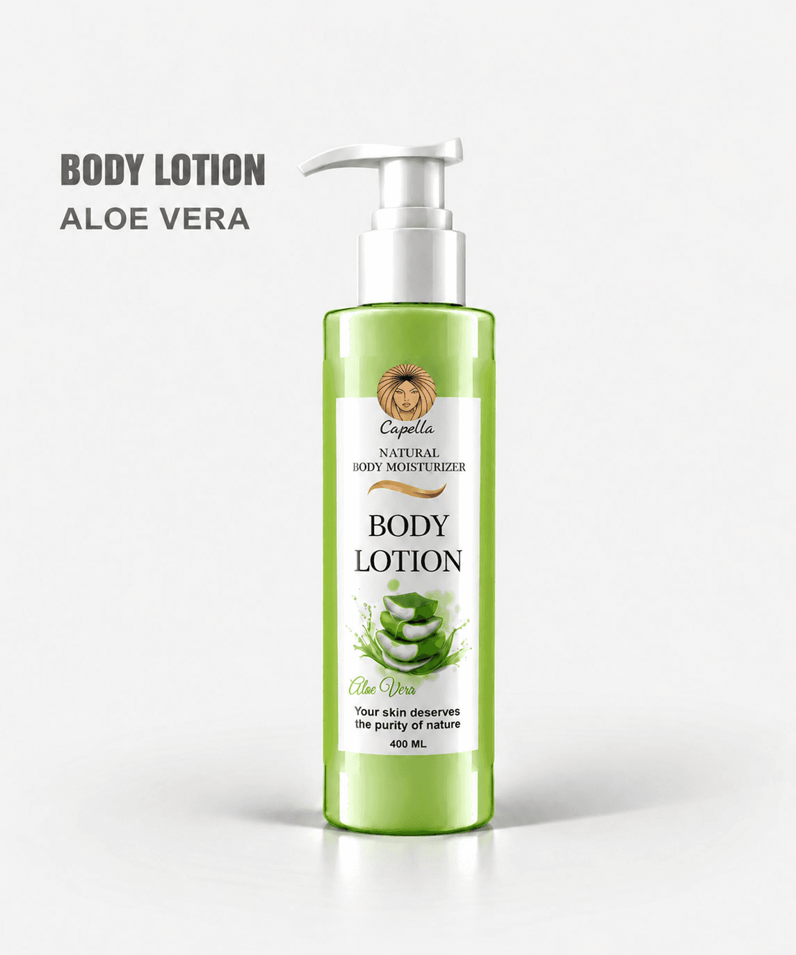 ALOE VERA